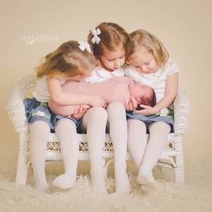 Meet your Posher, Terry